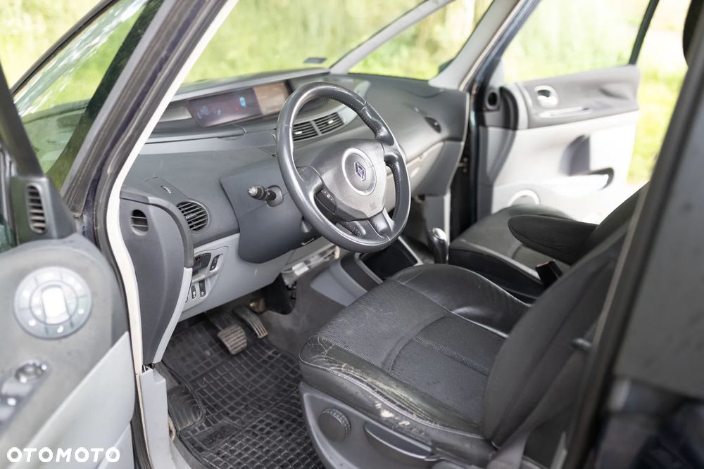 Renault Espace 2.0 Dynamique - 15