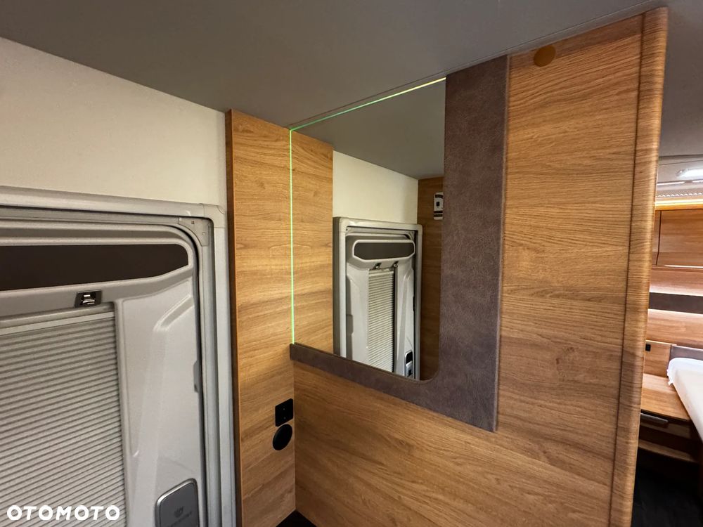 Tabbert Tabbert Da Vinci 495 HE (2023) – Jak NOWA! | Salon Niemcy | NOWA Klimatyzacja | FAKTURA VAT 23% | LEASING / KREDYT - 15
