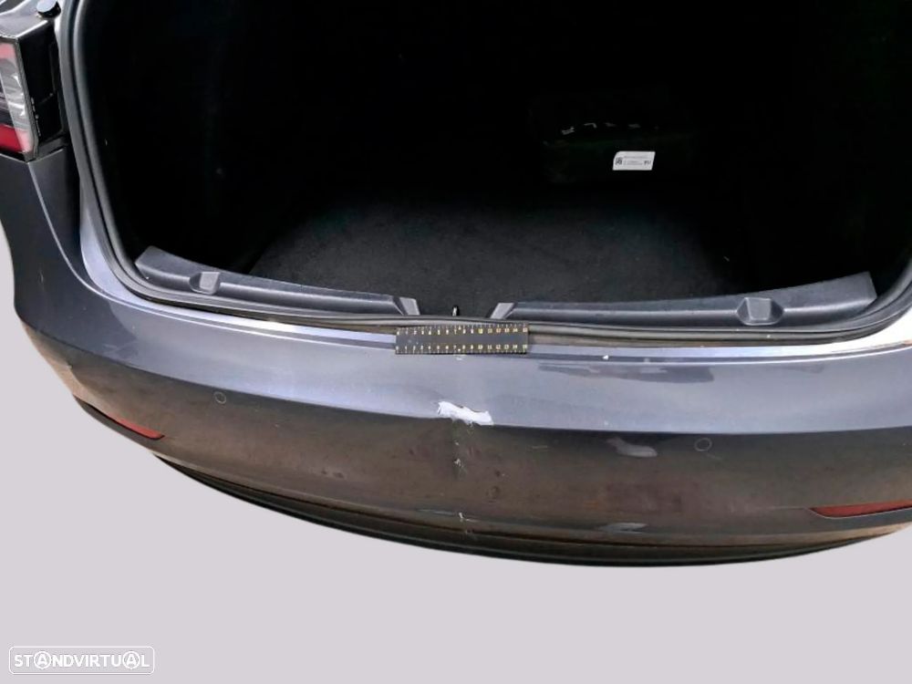 Tesla Model 3 Long Range AWD Dual Motor - 13