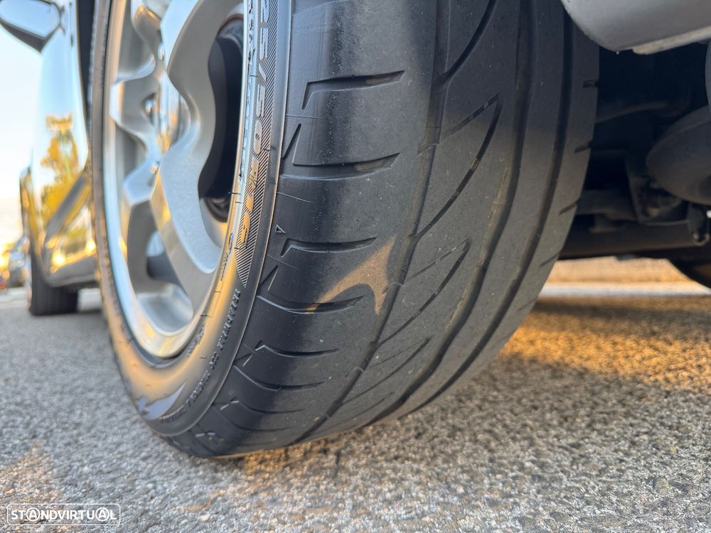 Honda S2000 Standard - 26