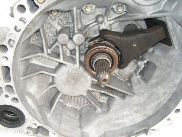 AVENSIS T25 2,0 D4D SKRZYNIA BIEGÓW 36 TYŚ KM NOWA - 6