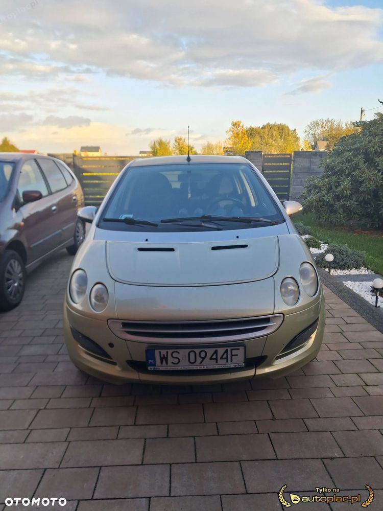 Smart Forfour passion - 3