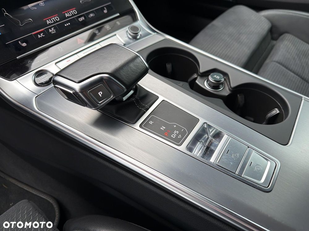 Audi A6 Avant - 20
