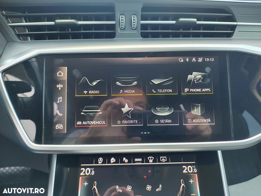 Audi A6 Allroad 55 TFSI quattro - 23