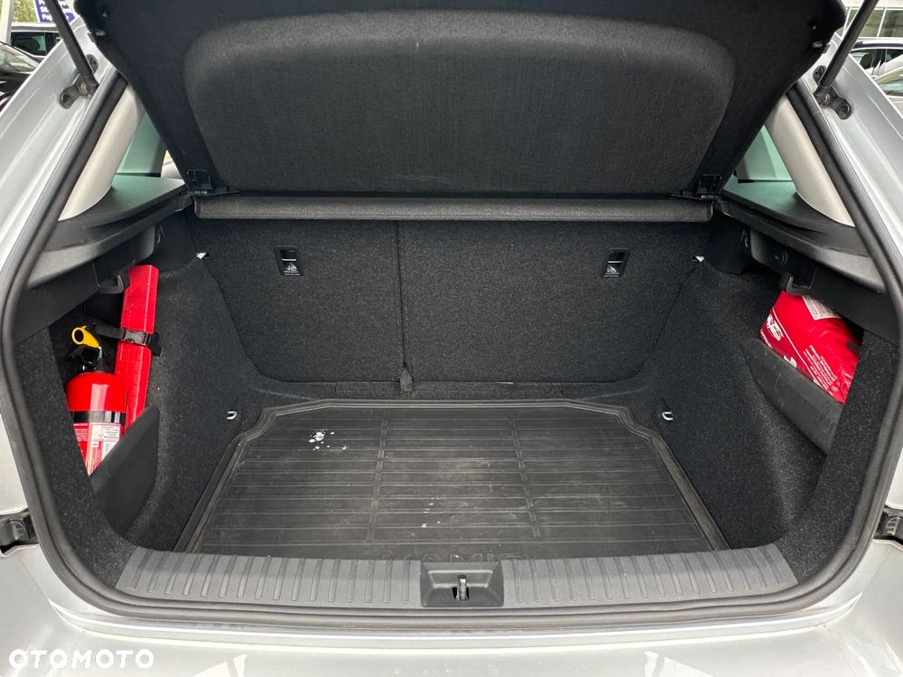 Skoda Kamiq 1.5 TSI DSG Style - 26