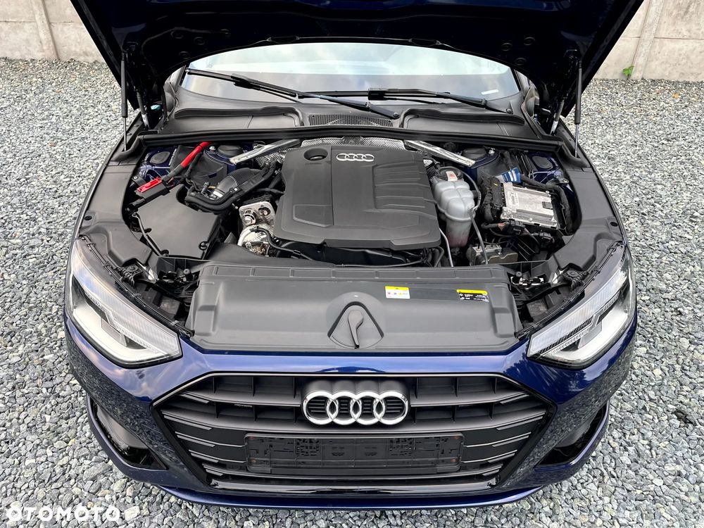 Audi A4 Avant - 13