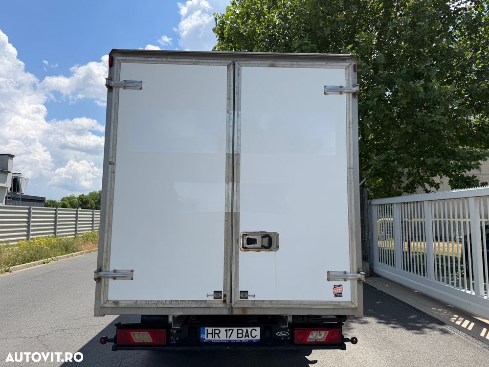 Ford Transit - 4