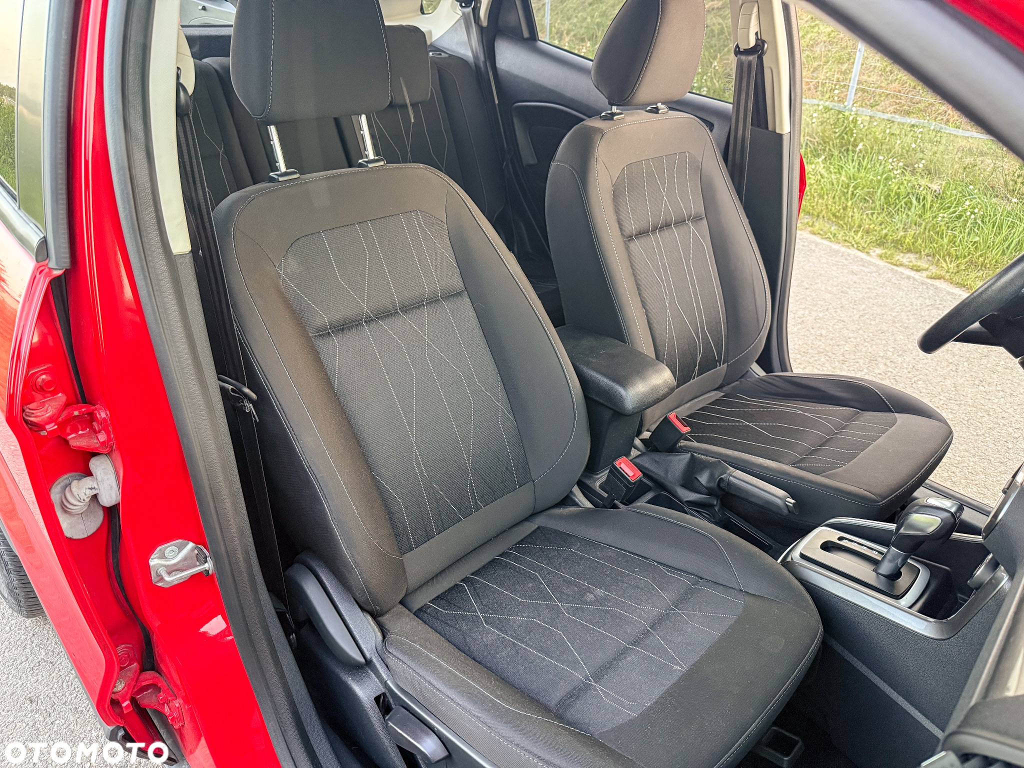 Ford EcoSport - 18
