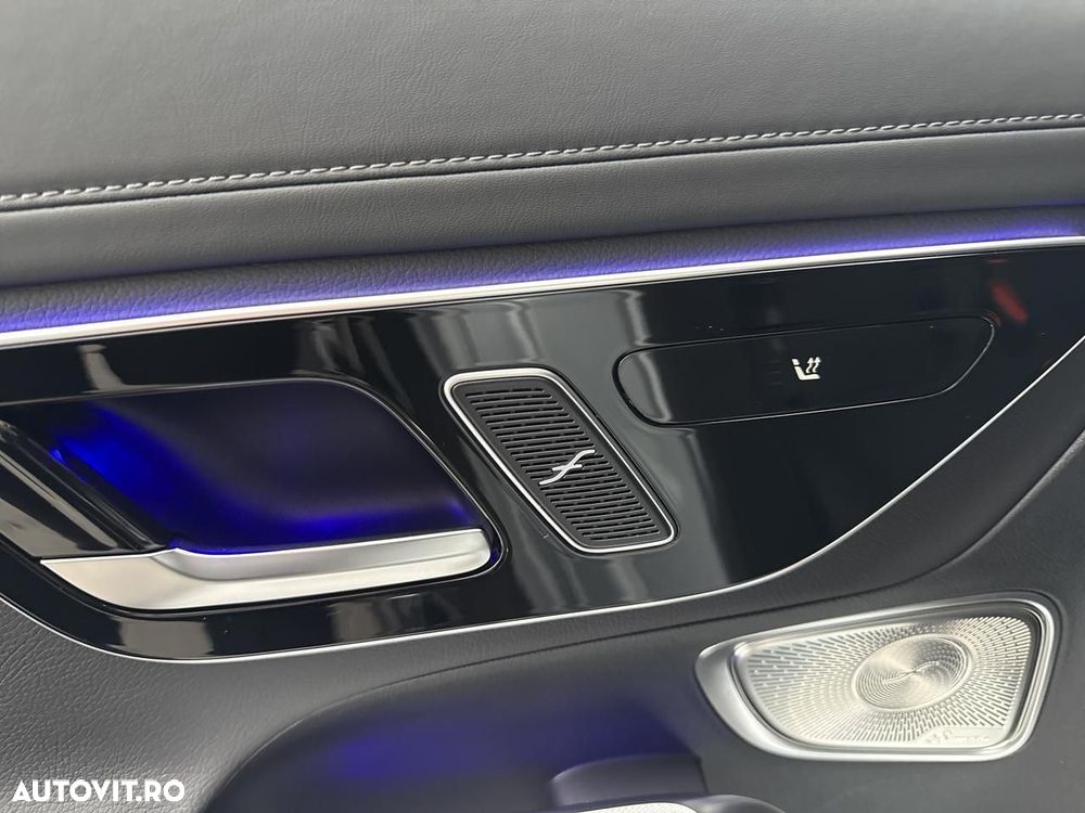 Mercedes-Benz GLC 200 4MATIC MHEV - 17