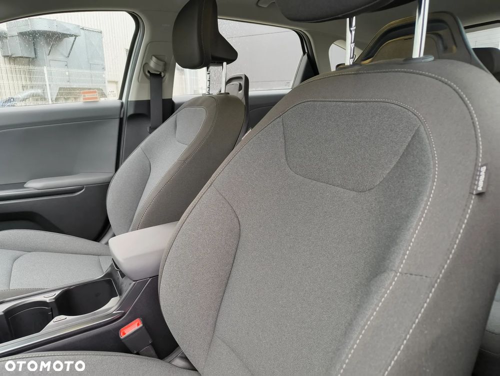 Kia K4 1.6 T-GDI M - 9