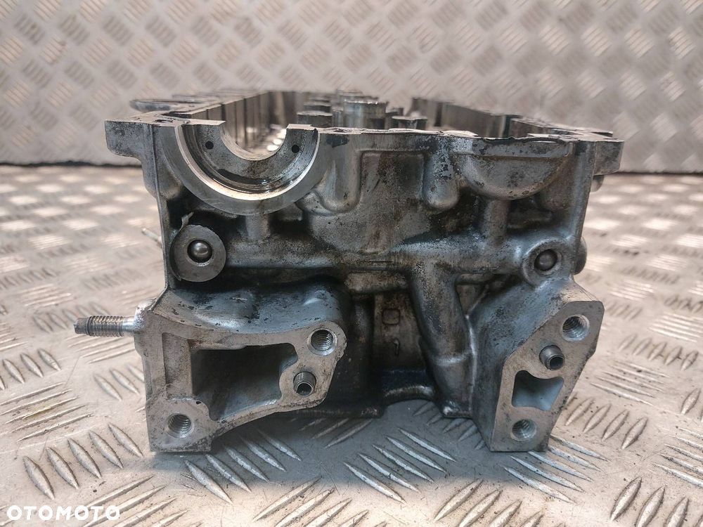 GŁOWICA CITROEN BERLINGO II 1.6 HDI 9HX 9655911480 - 6