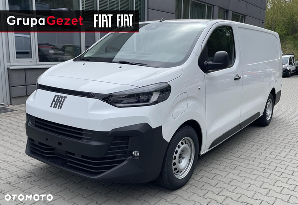 Fiat eScudo