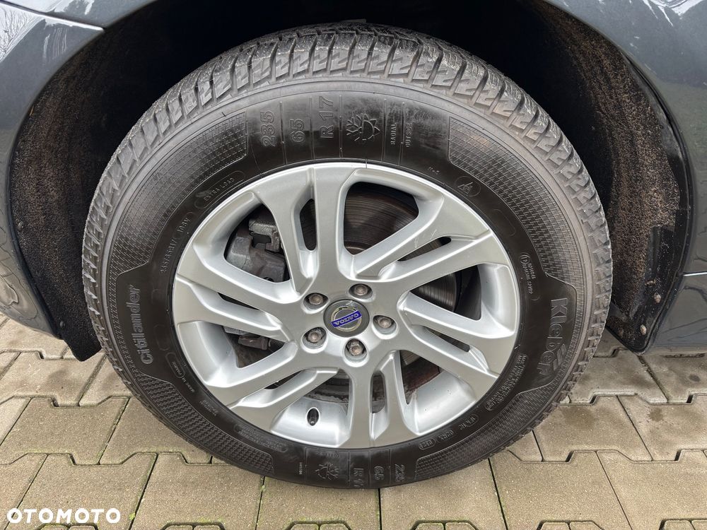 Volvo XC 60 D4 Geartronic Momentum - 7