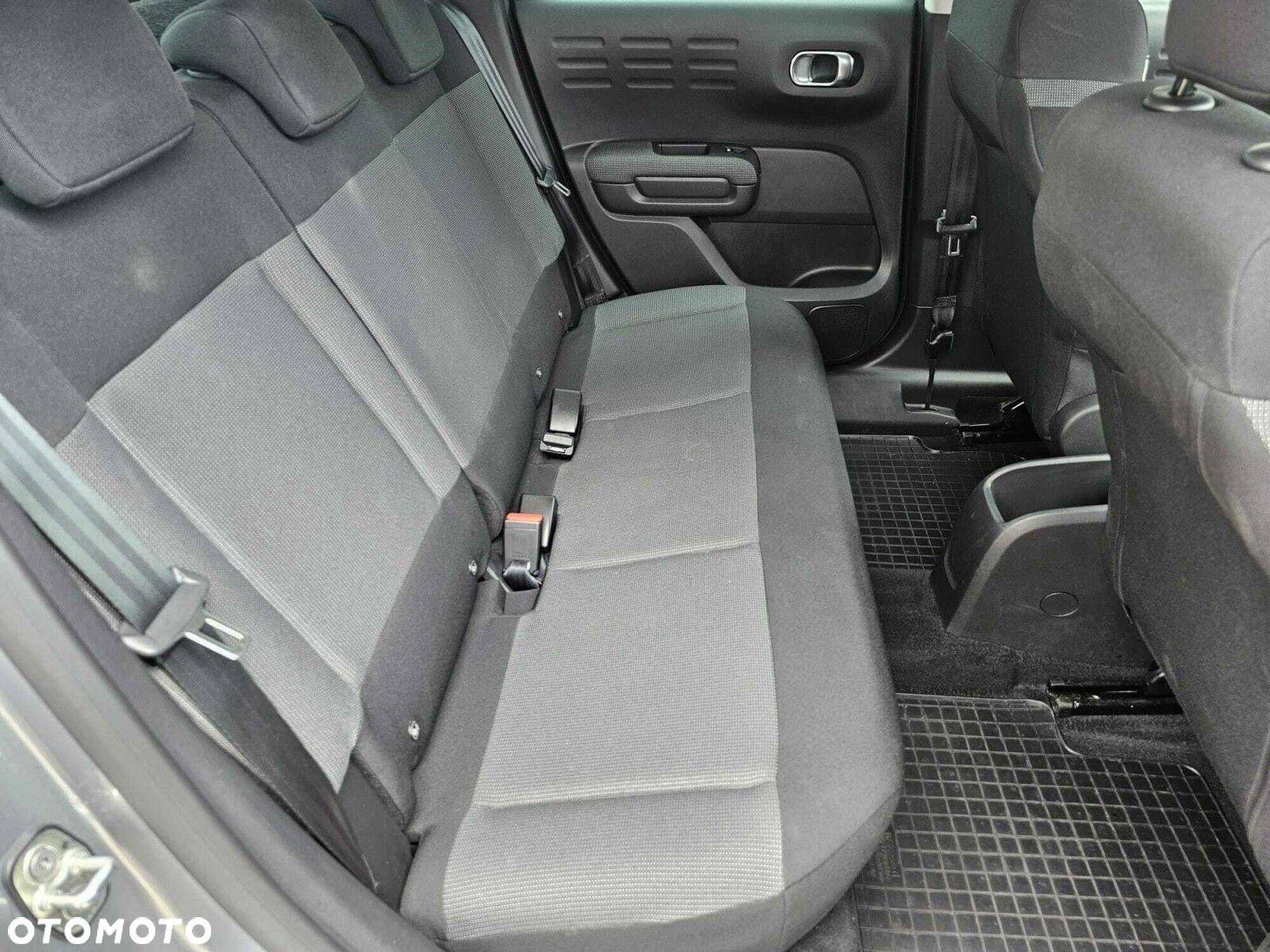Citroën C3 Aircross 1.2 PureTech Shine S&S EAT6 - 12