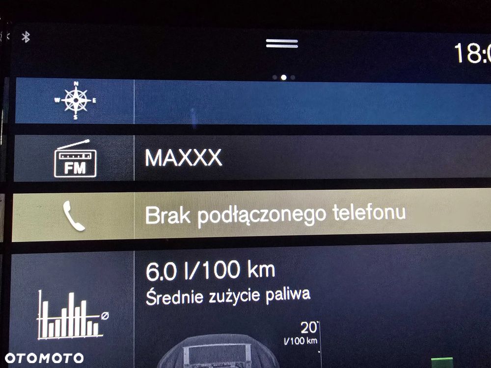Volvo XC 60 T8 AWD Plug-In Hybrid Momentum - 15