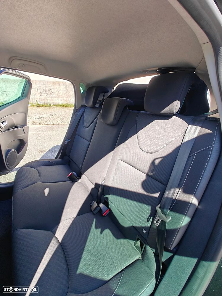 Renault Clio 1.5 dCi GT Line - 18