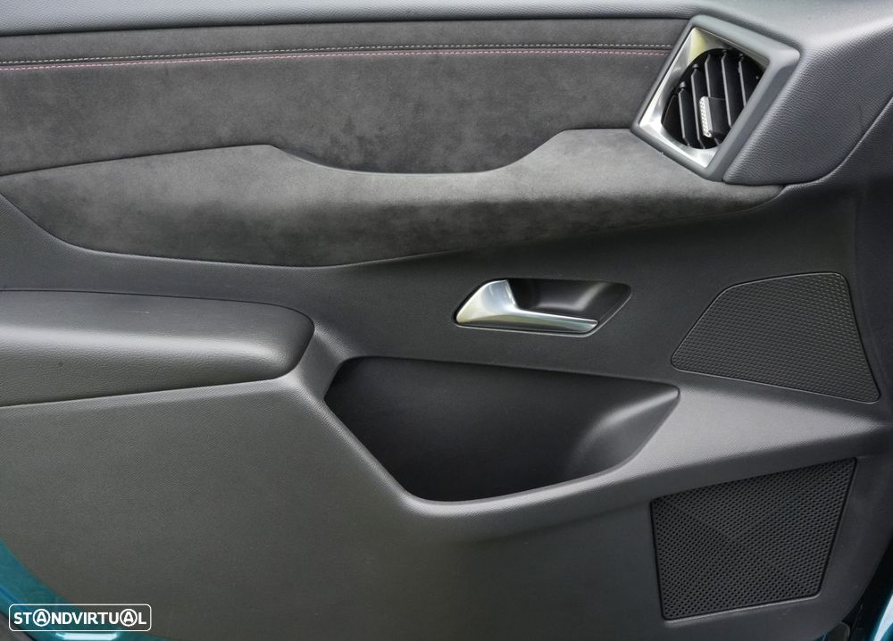DS DS3 Crossback 1.2 PureTech Performance Line EAT8 - 17