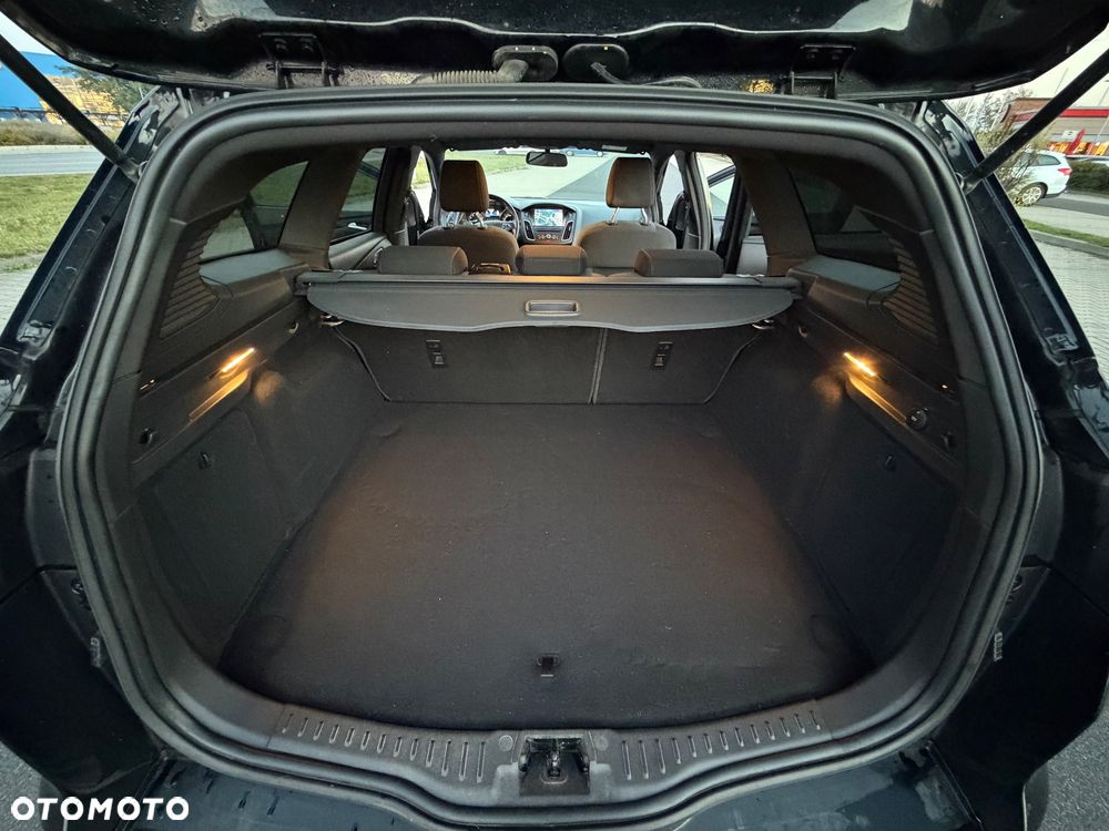 Ford Focus 1.0 EcoBoost ST-Line ASS - 32