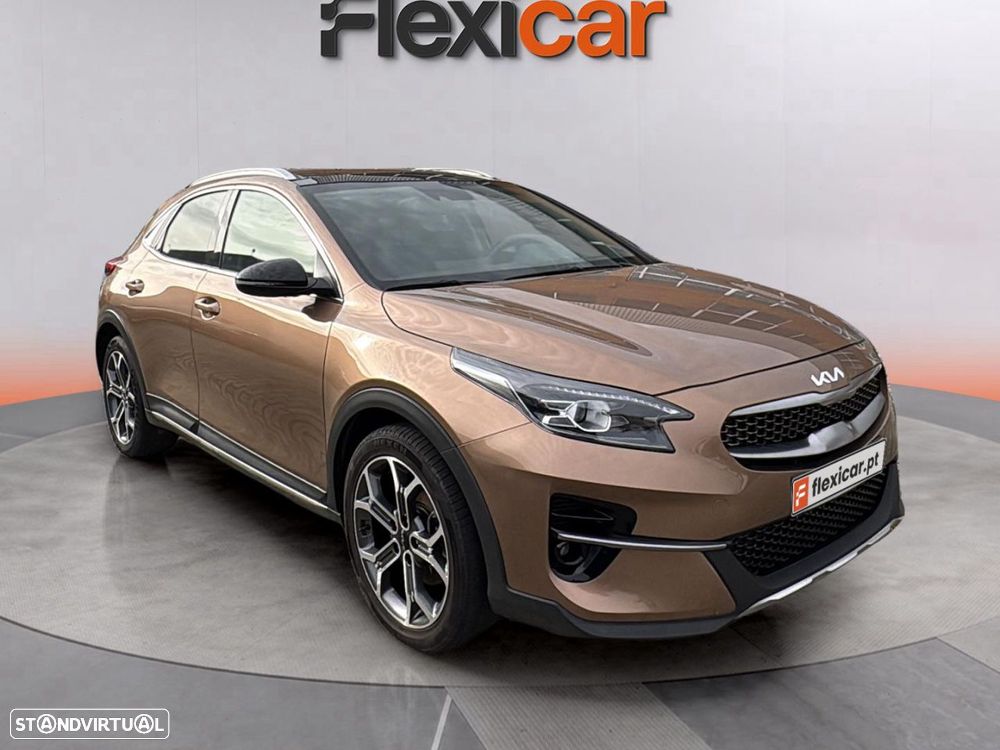 Kia XCeed 1.0 T-GDI Drive - 1