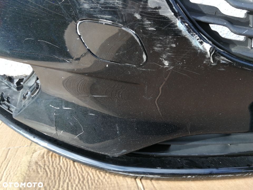 Zderzak przód Opel Corsa E - 9