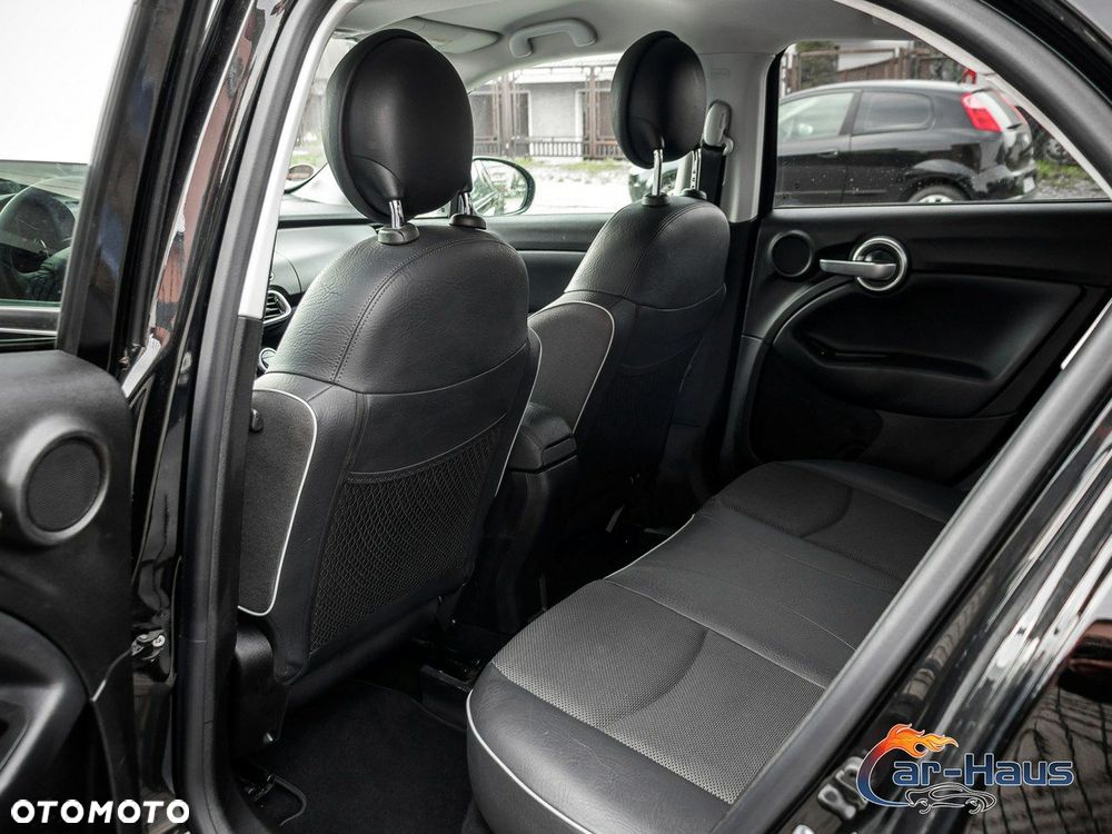 Fiat 500X 1.4 Multiair 4x2 S&S Cross Plus - 31