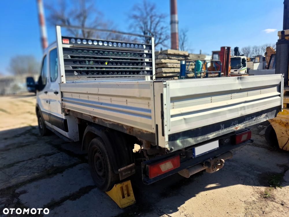 Ford Transit - 7
