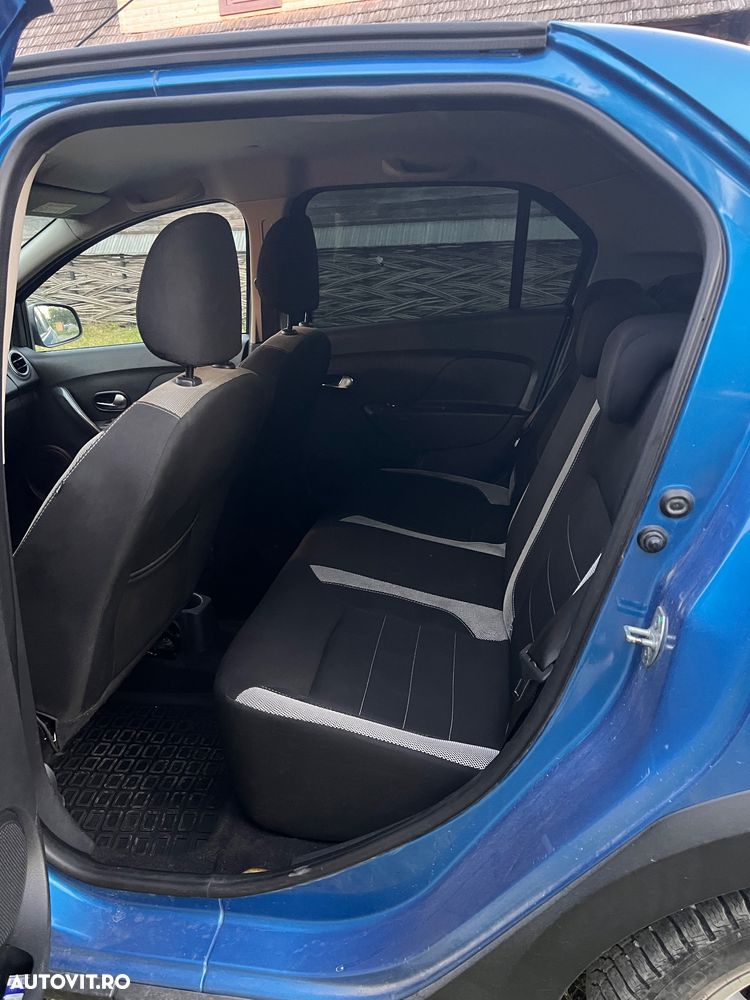 Dacia Logan 1.5 Blue dCi Laureate - 6