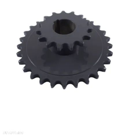 role piston presa de balotat - 20