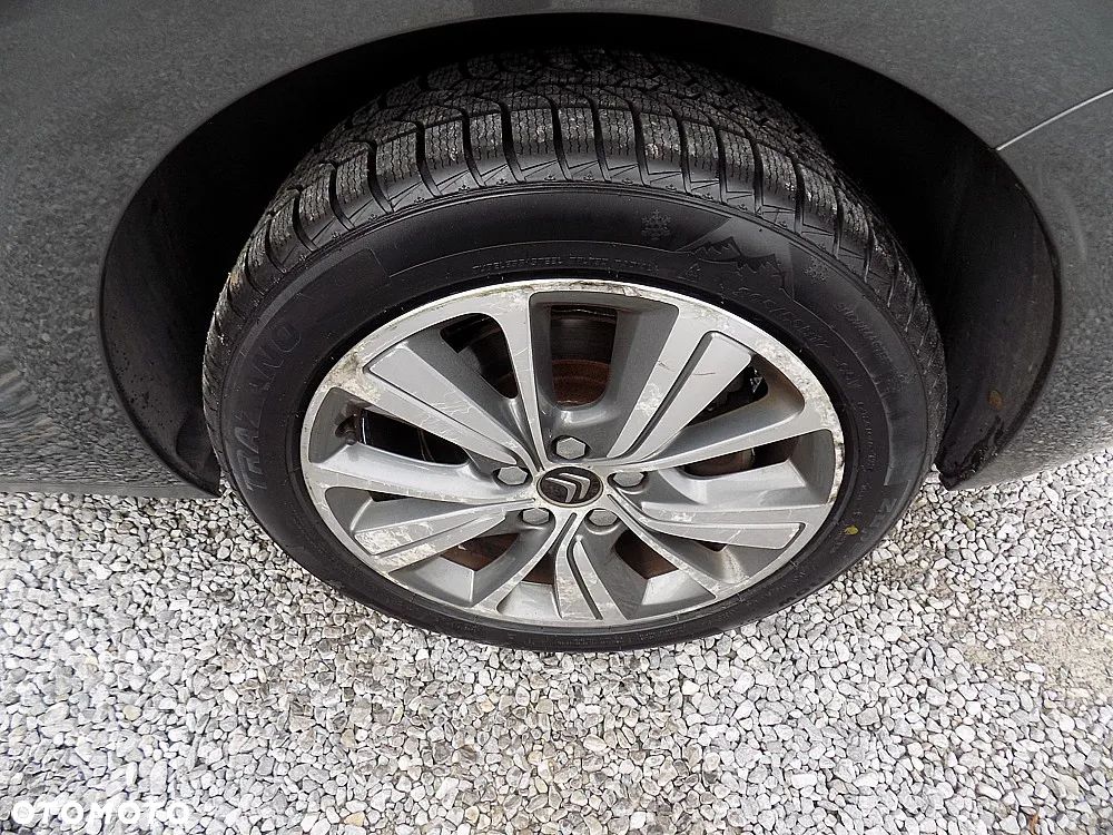 Citroën C4 Grand Picasso BlueHDi 150 EAT6 Exclusive - 27