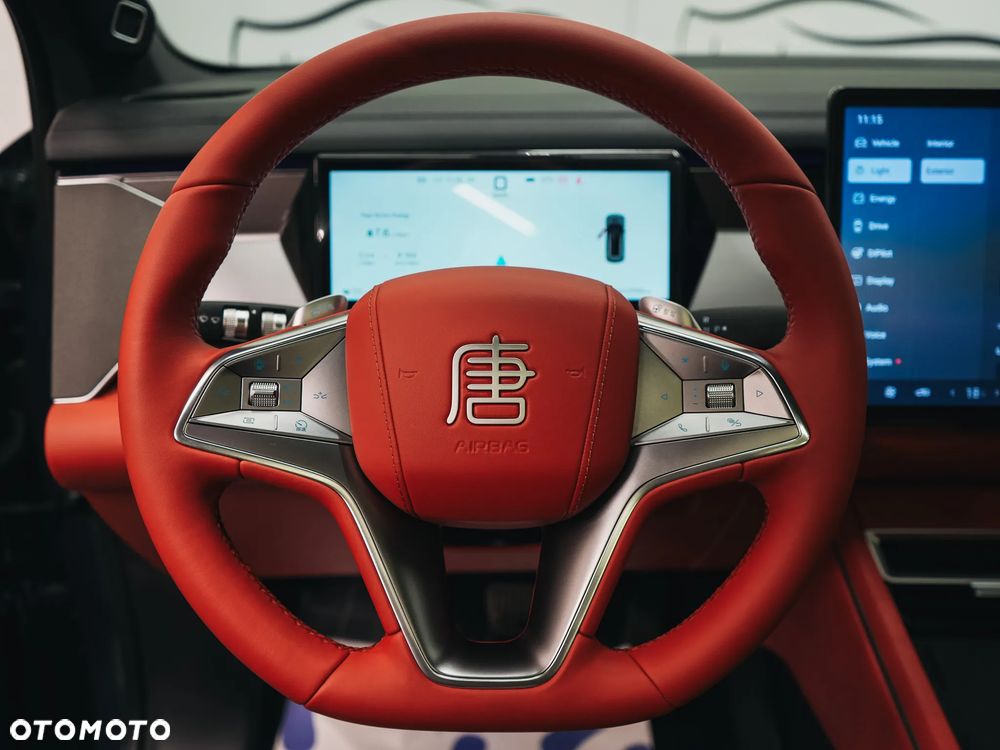 BYD Tang L - 18