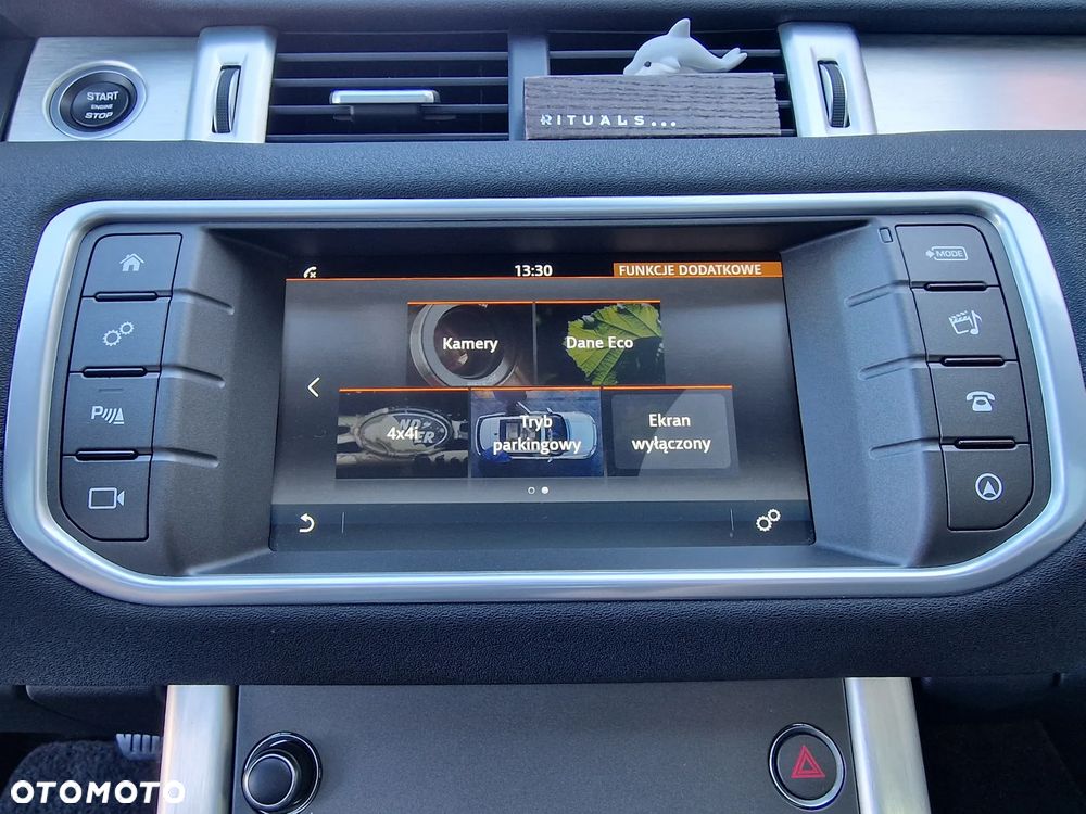 Land Rover Range Rover Evoque 2.0TD4 HSE - 30