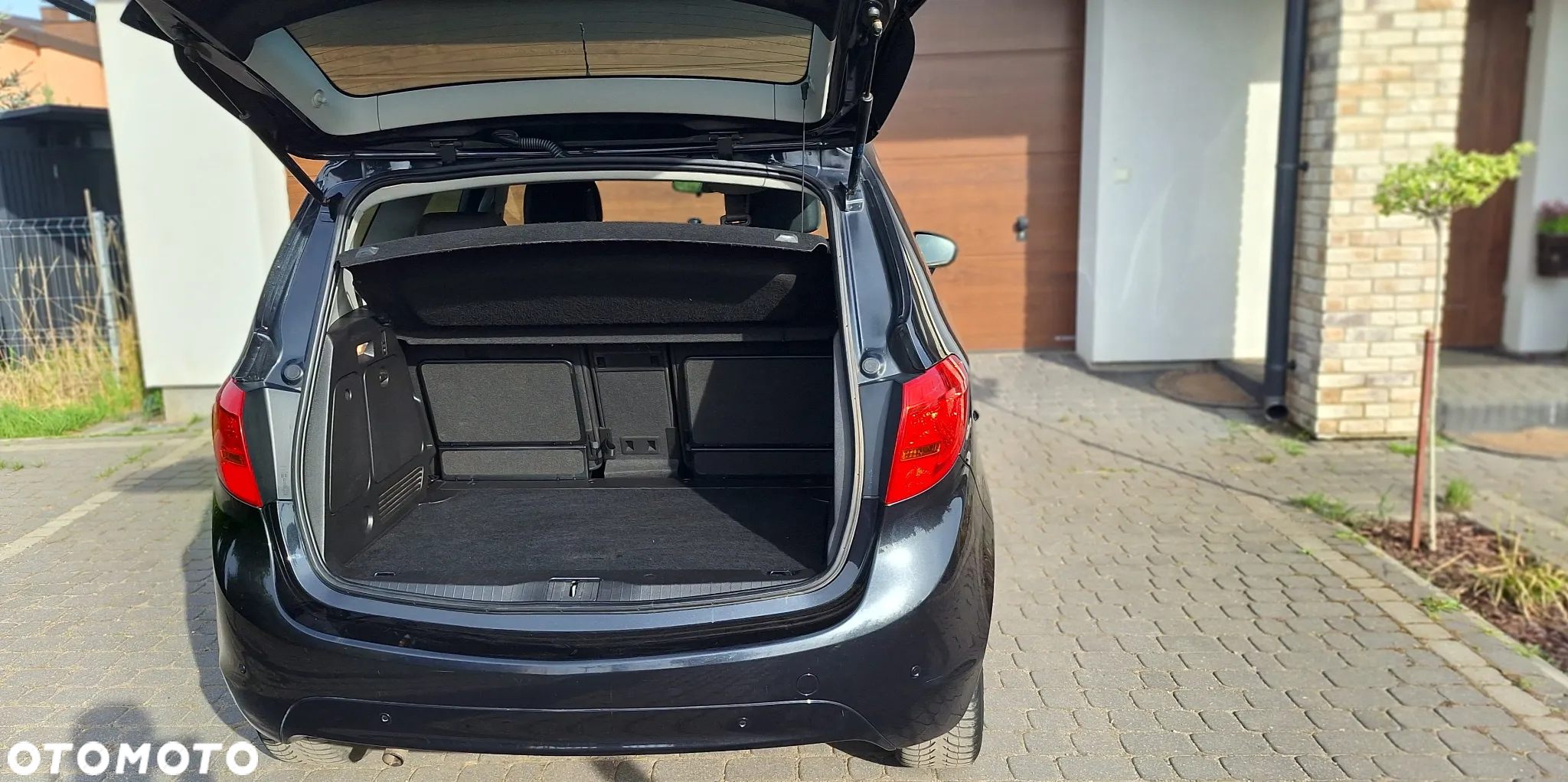 Opel Meriva - 14