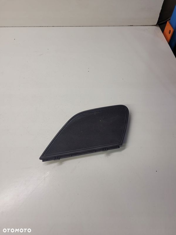 MASKOWNICA GŁOŚNIKA AUDI A7 PRAWY PRZÓD 4G8035424 - 1