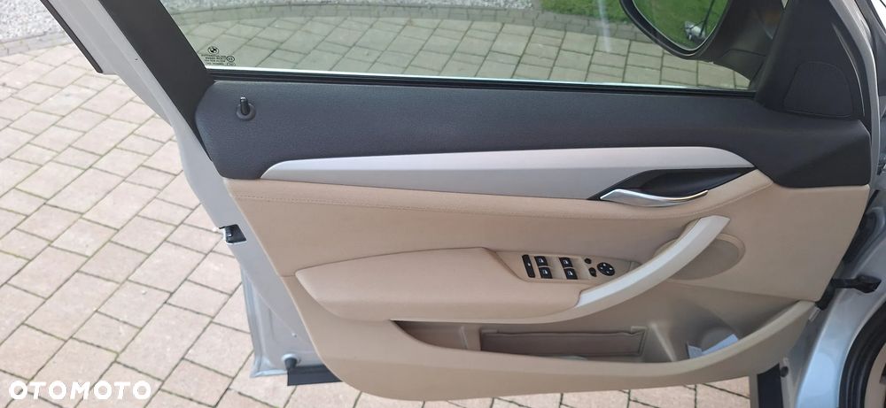 BMW X1 xDrive28i - 25