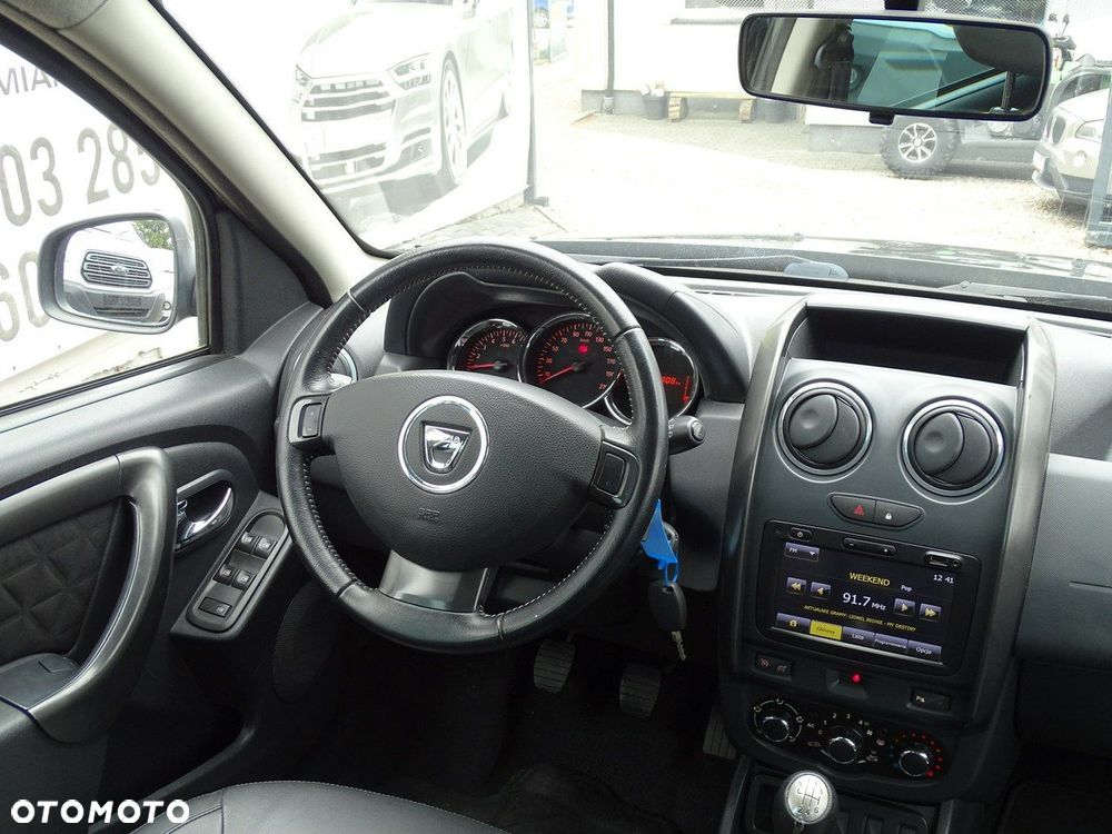 Dacia Duster - 16