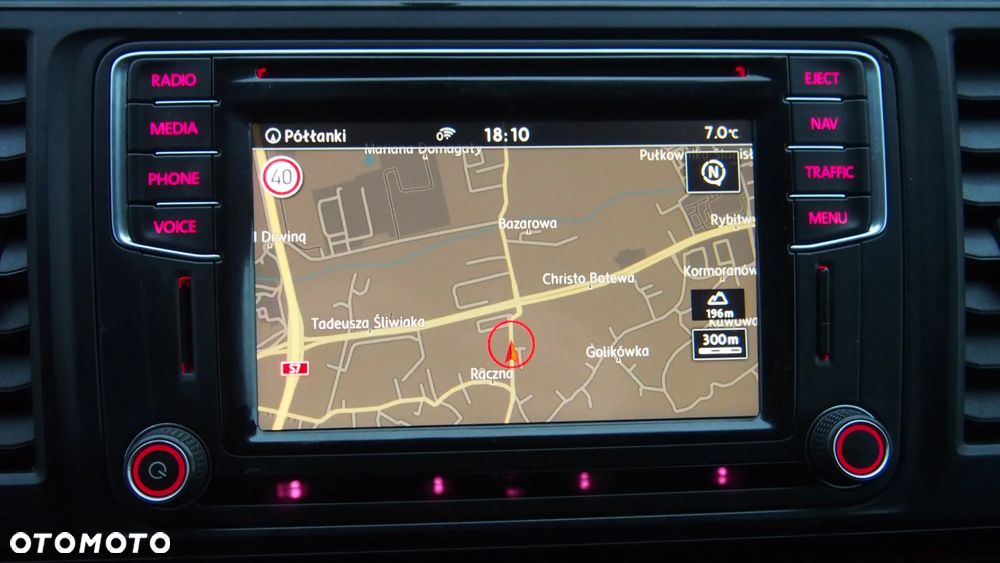 Volkswagen Multivan 2.0 TDI L1 Trendline 4Motion DSG - 12