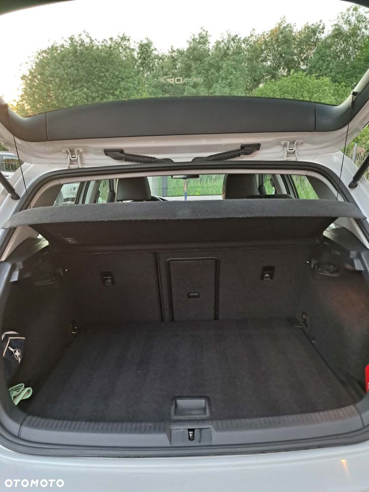 Volkswagen Golf 1.4 TSI BMT Highline DSG - 11