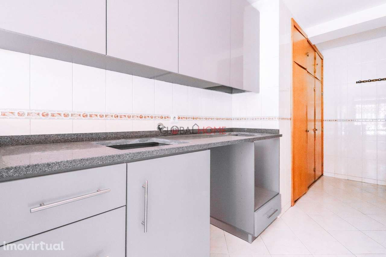 Apartamento T1 em Fânzeres - Grande imagem: 5/38