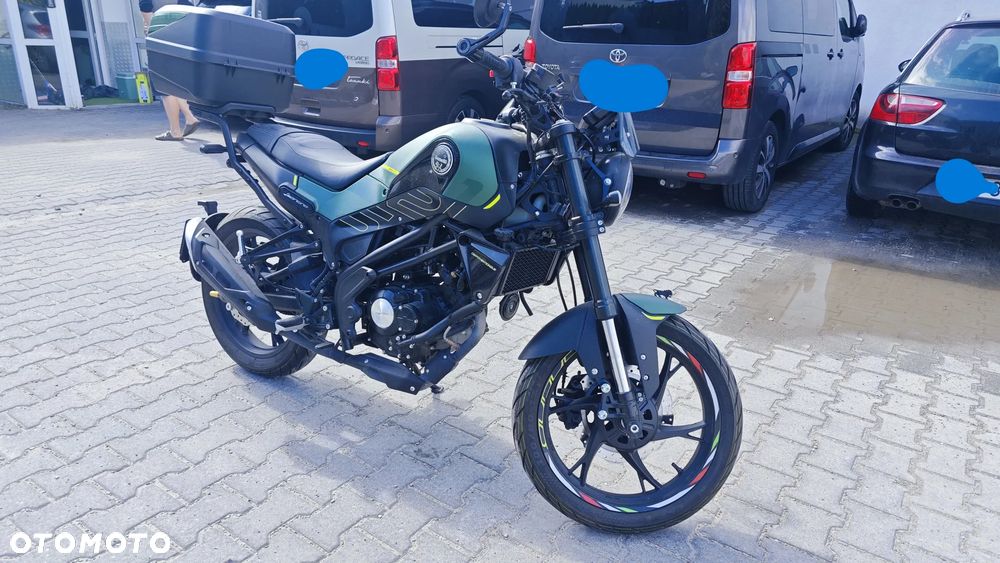 Benelli Leoncino - 6