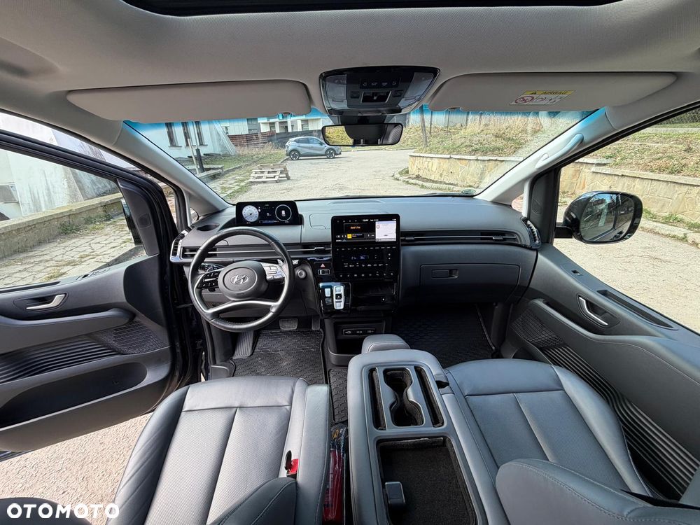 Hyundai Staria 2.2 CRDi Prime - 23