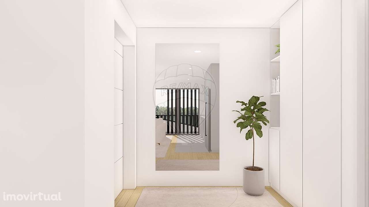 Apartamento T3 para venda - Grande imagem: 4/25