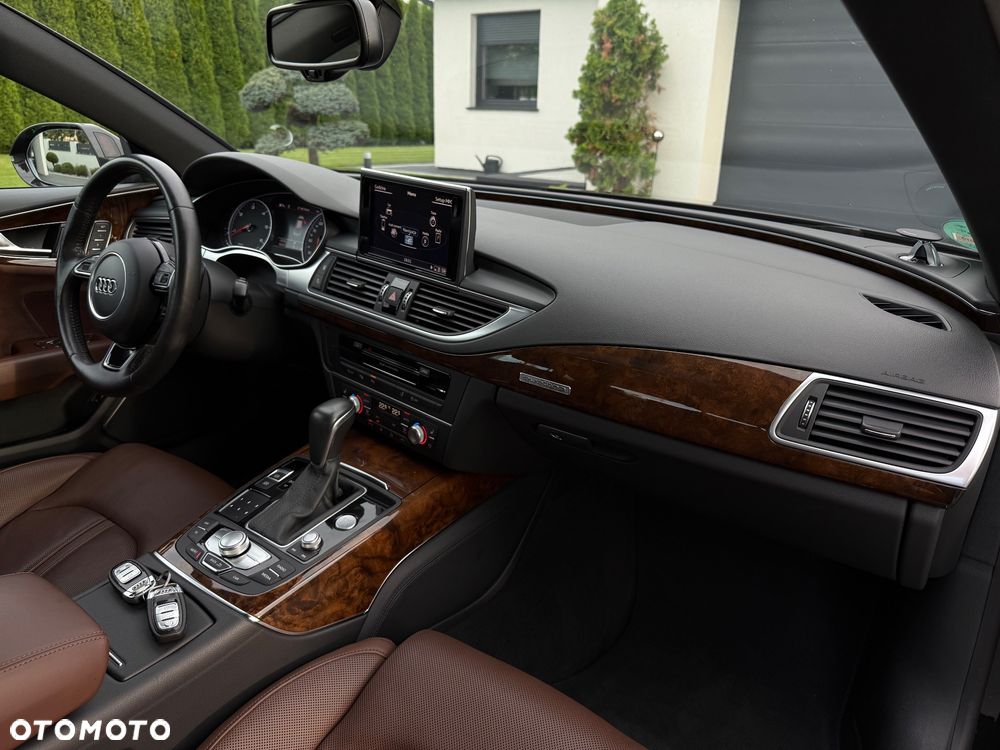 Audi A7 Sportback - 37