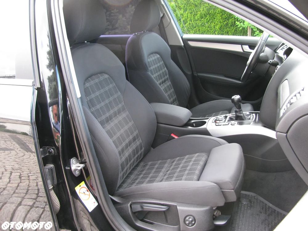 Audi A4 Avant 2.0 TDI - 18