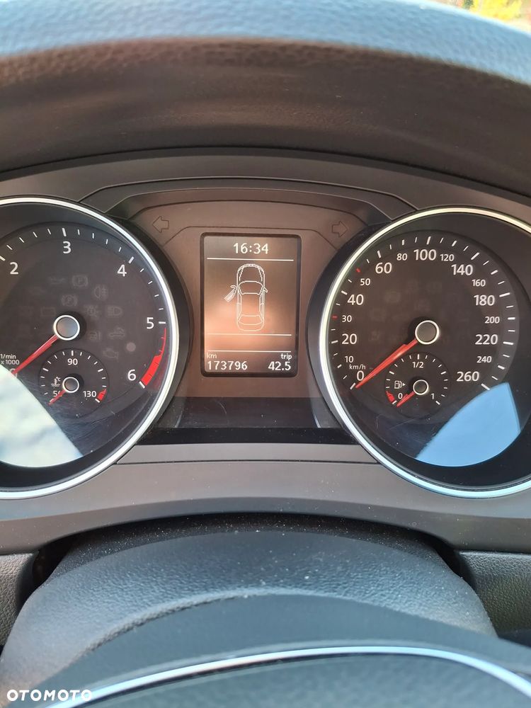Volkswagen Jetta 2.0 TDI DPF BMT Comfortline - 27