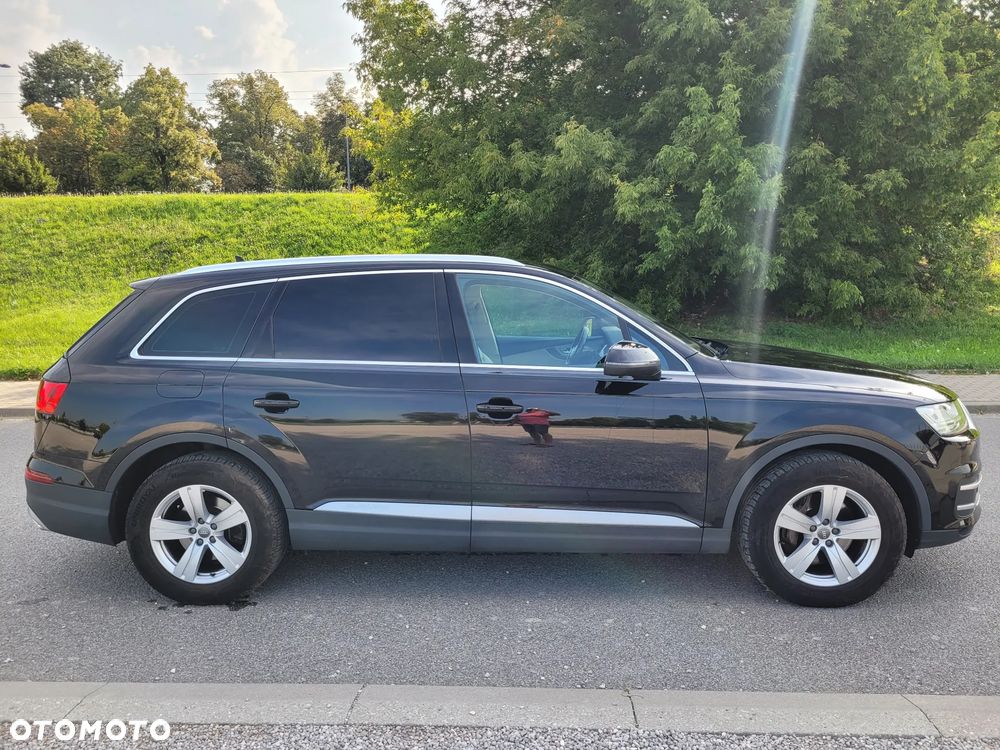Audi Q7 - 23