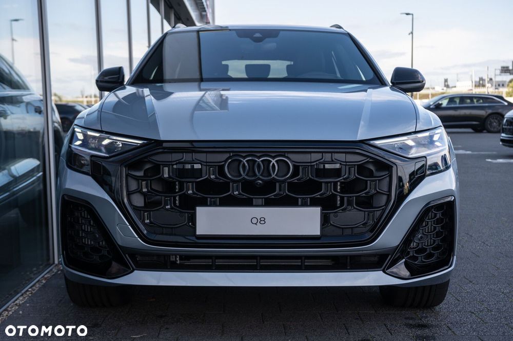 Audi Q8 - 3