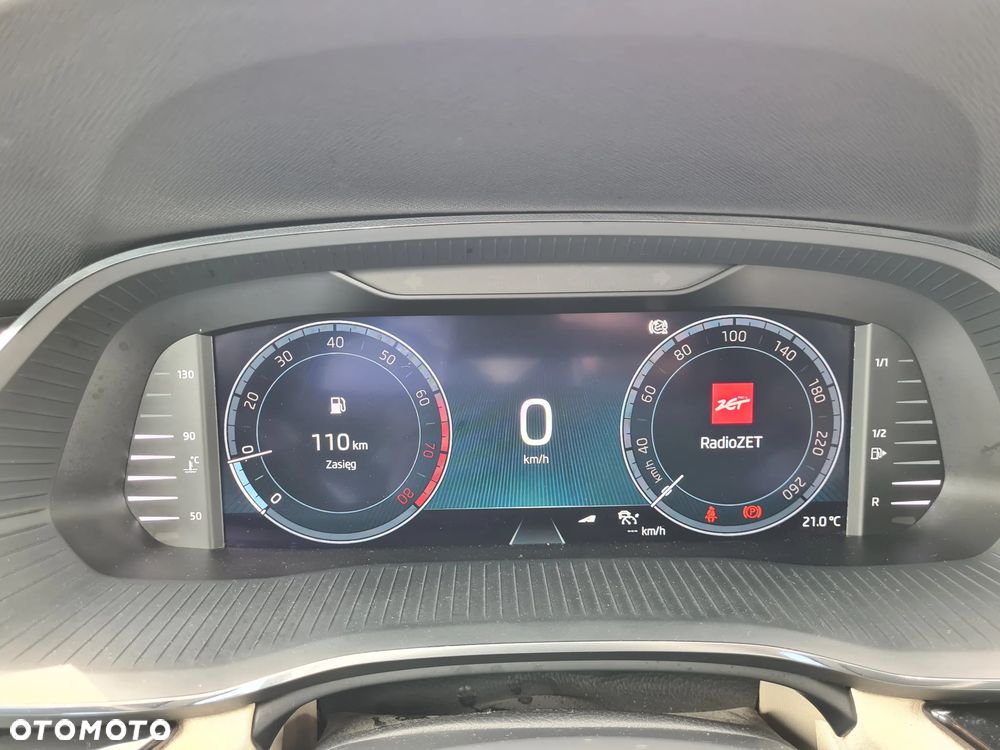 Skoda Octavia 1.5 TSI ACT Style - 30