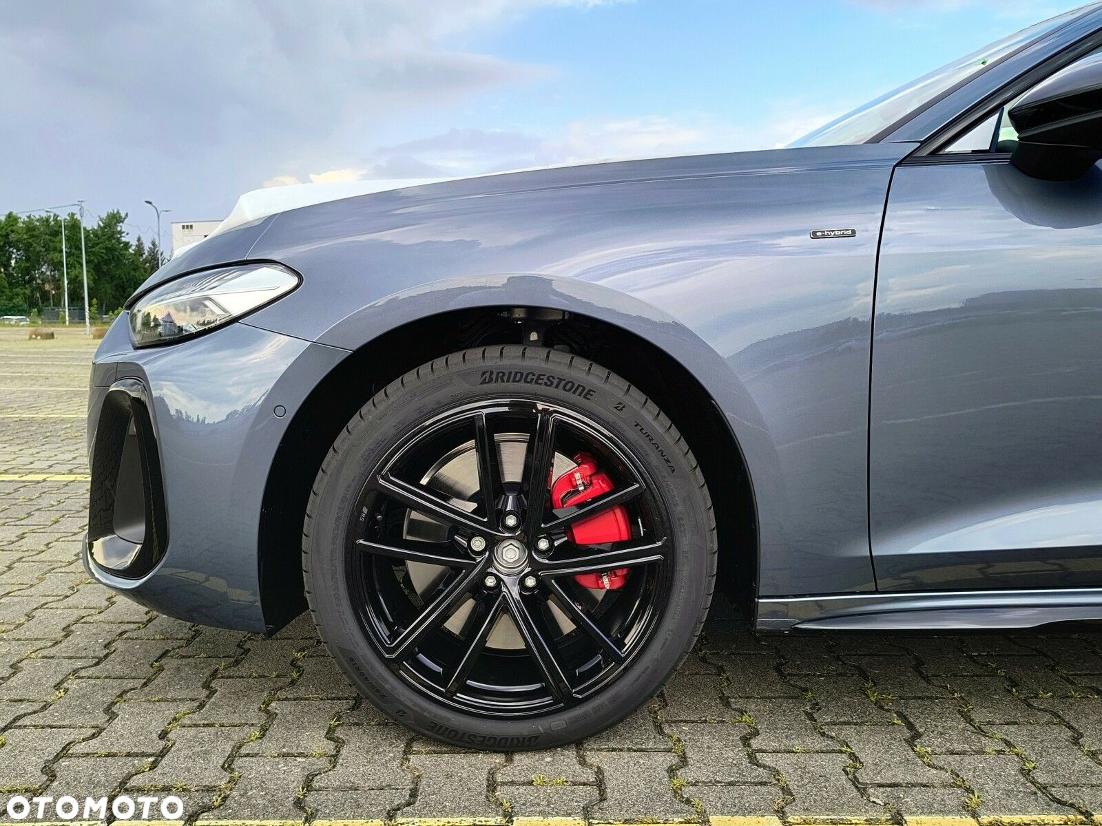 Audi A5 - 8
