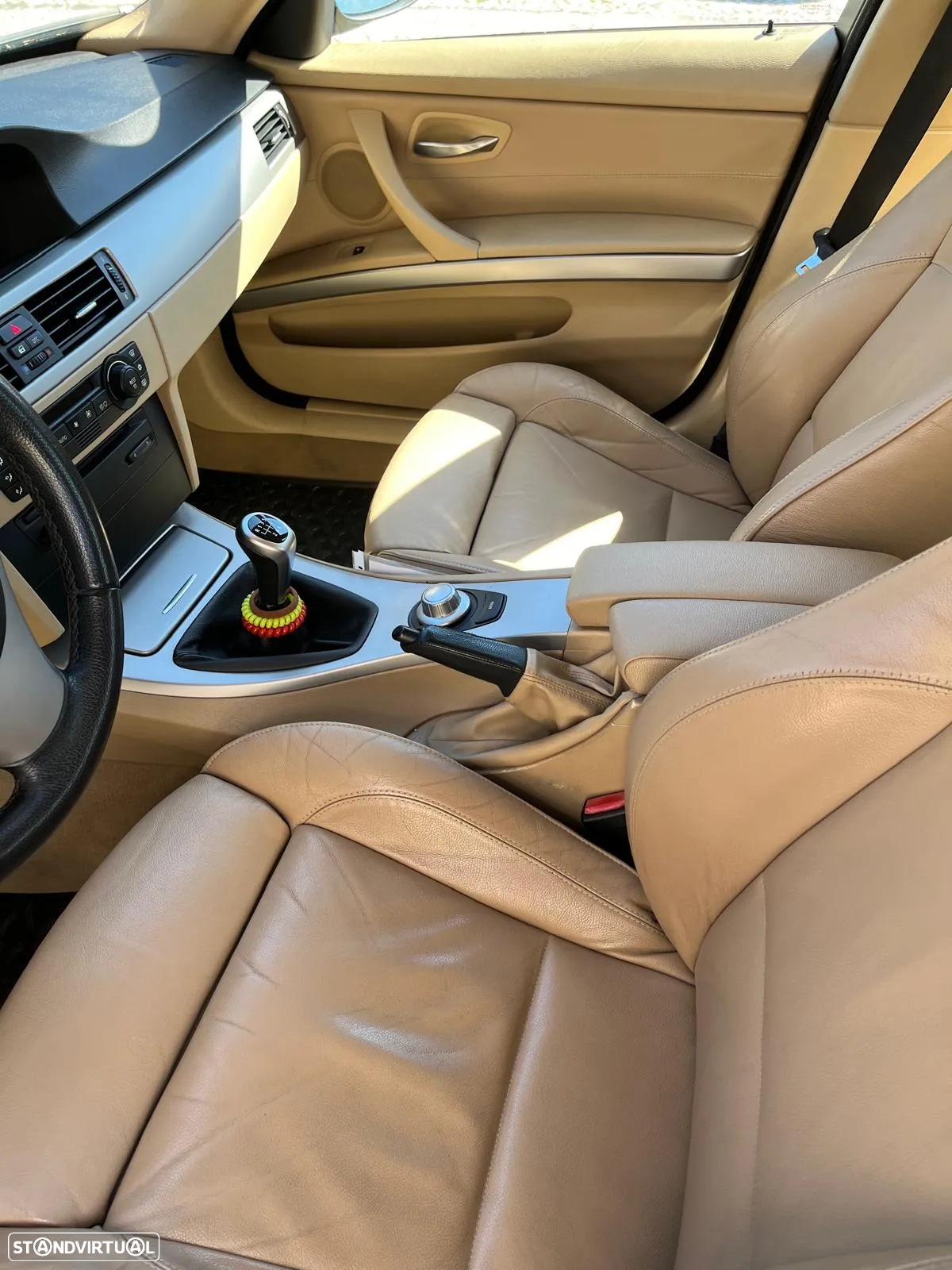 BMW 320 d - 10