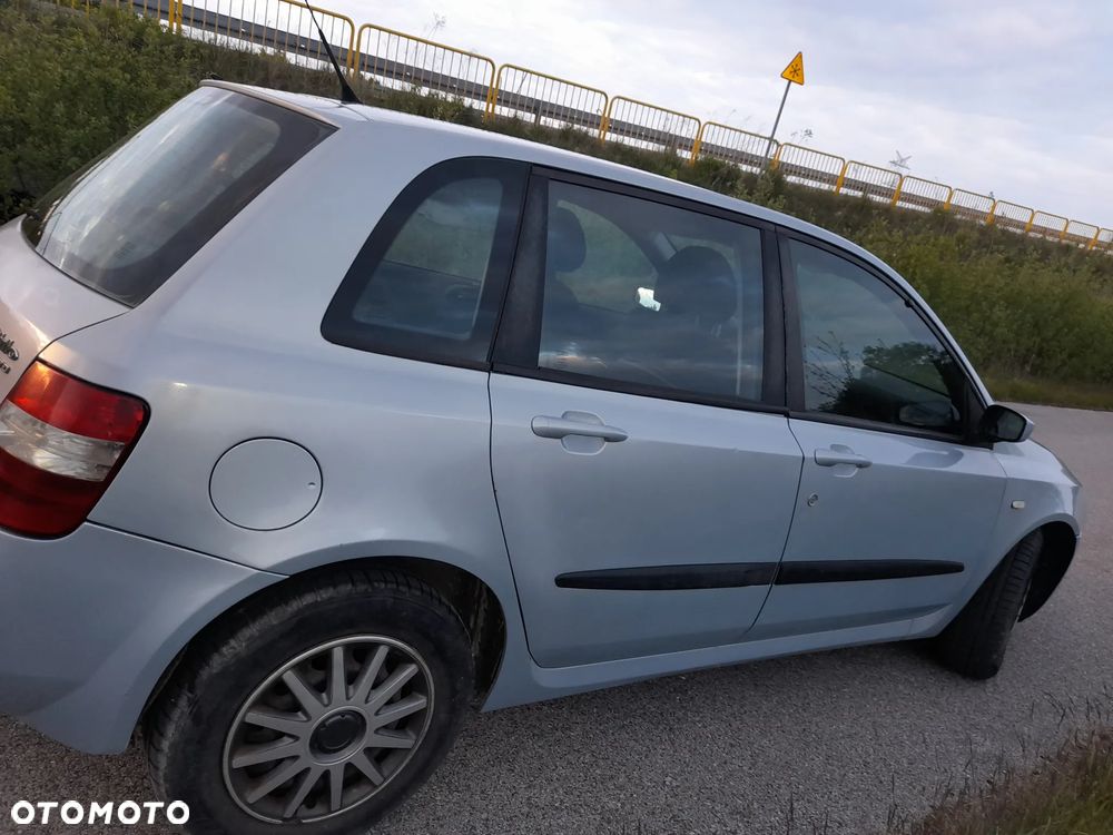 Fiat Stilo 1.9 JTD 115 Dynamic - 1